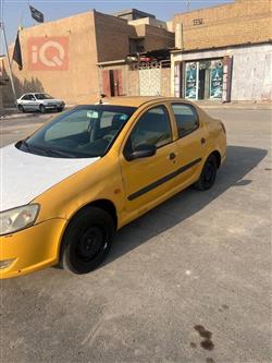 إيران خودرو رونا
